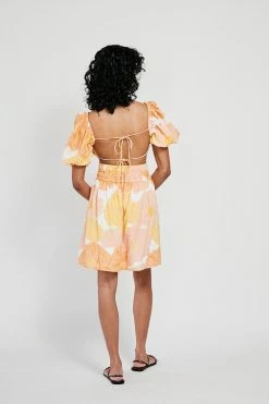 Kensington Backless Dress -Sabo Shop 46f44f42 f946 4ff9 9854 57bffa04a481