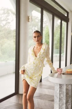 Alaira Dress -Sabo Shop 47197eb6 8493 469a b242 21ae6d616f26