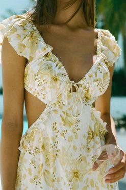 Archa Maxi Dress 28 Archa Maxi Dress -Sabo Shop 472ab3c2 bb19 4211 8b71 dfd9d766ca6a