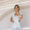 Nova Cutout Dress