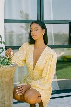 Lulu Dress -Sabo Shop 4739de50 31db 4d85 ad0e 139dfeadb185