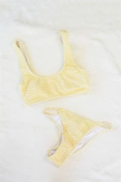 Grenada Scoop Top - Yellow 19 Grenada Scoop Top - Yellow -Sabo Shop 47630267 2420 46af 9d08 615c0d123b58