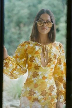 Ever Dress - Summer Haze -Sabo Shop 477c1f08 4f54 4219 b0ac 93a34c3db17e