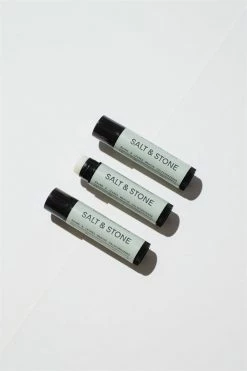 Salt + Stone - California Mint Lip Balm -Sabo Shop 47f34496 3b63 4aa9 819a 6d58aa9dc9bb
