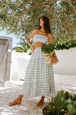 Alarette Skirt -Sabo Shop 483d0df9 4b2b 476a b444 eef9fbbb025c