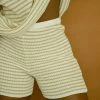 Samia Shorts - Stripe -Sabo Shop 484cf0ff 9ef6 4f22 9d3f 37621b7acef6