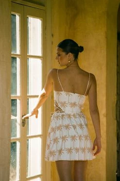 Taj Dress -Sabo Shop 48564c5d 35bb 4852 a61f 149c9565e4e8