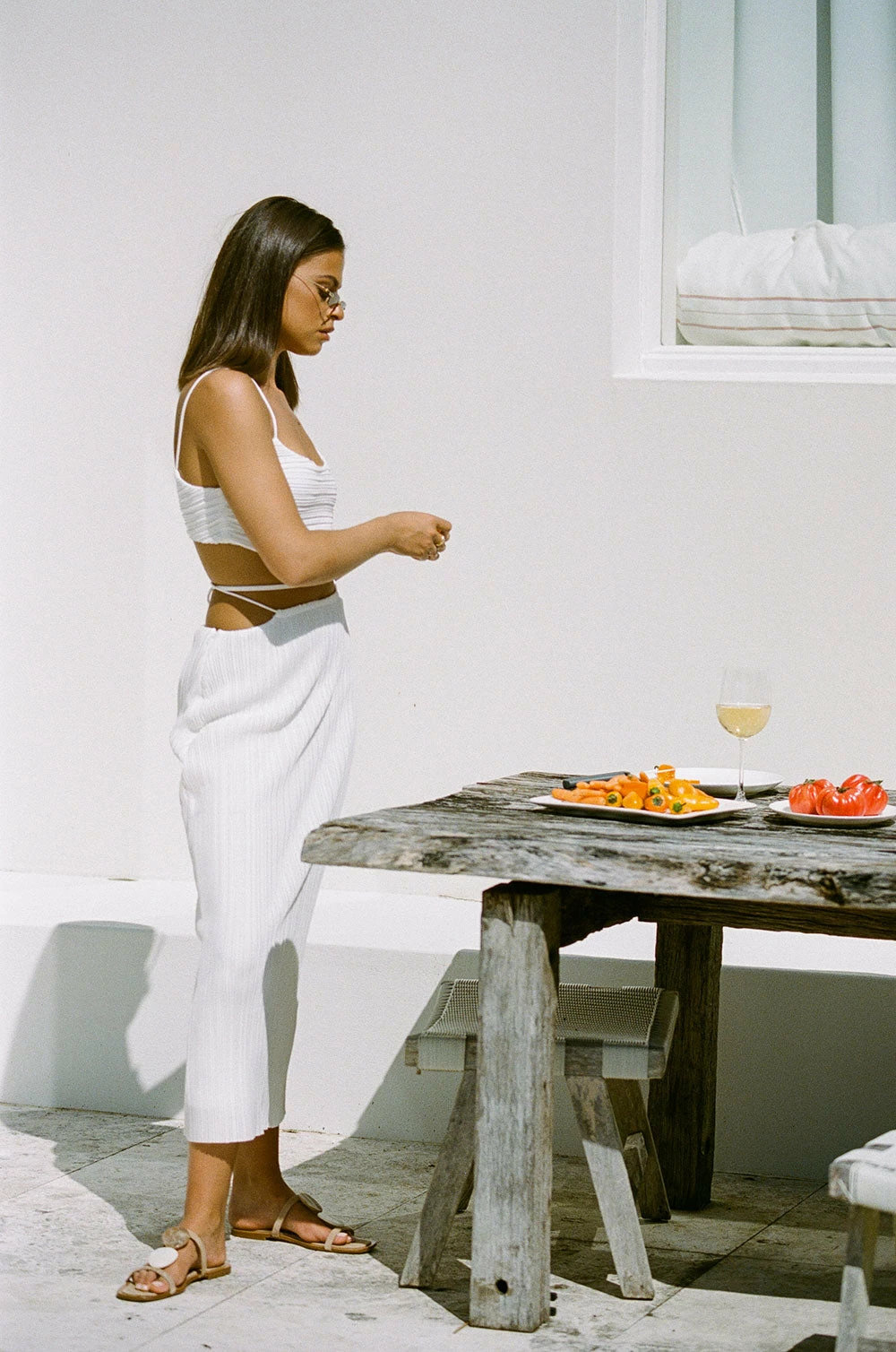 Katia Skirt 6 Katia Skirt - Image 4