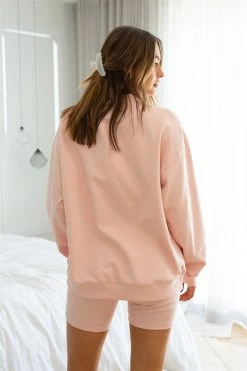 Avenue Crew Sweater -Sabo Shop 49c1b4bf b27e 452e bb98 459cc702bac6