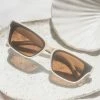 Kendall Sunglasses - Cream -Sabo Shop 49c78499 459d 4a02 921e 76261e740a64