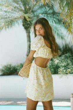 Emaleigh Dress -Sabo Shop 49c8bf0c 24de 4ac0 a671 4521241c6d80