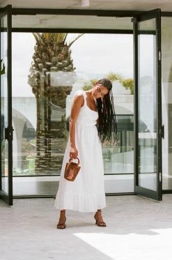 Fabi Midi Dress -Sabo Shop 49cdae7d 438e 47cd bf53 c7ebae2c96ac