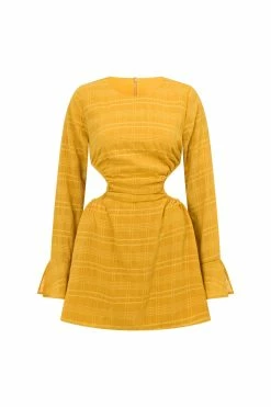 Romi Dress -Sabo Shop 49f98e41 5631 4b79 a471 a2b6bb151ead