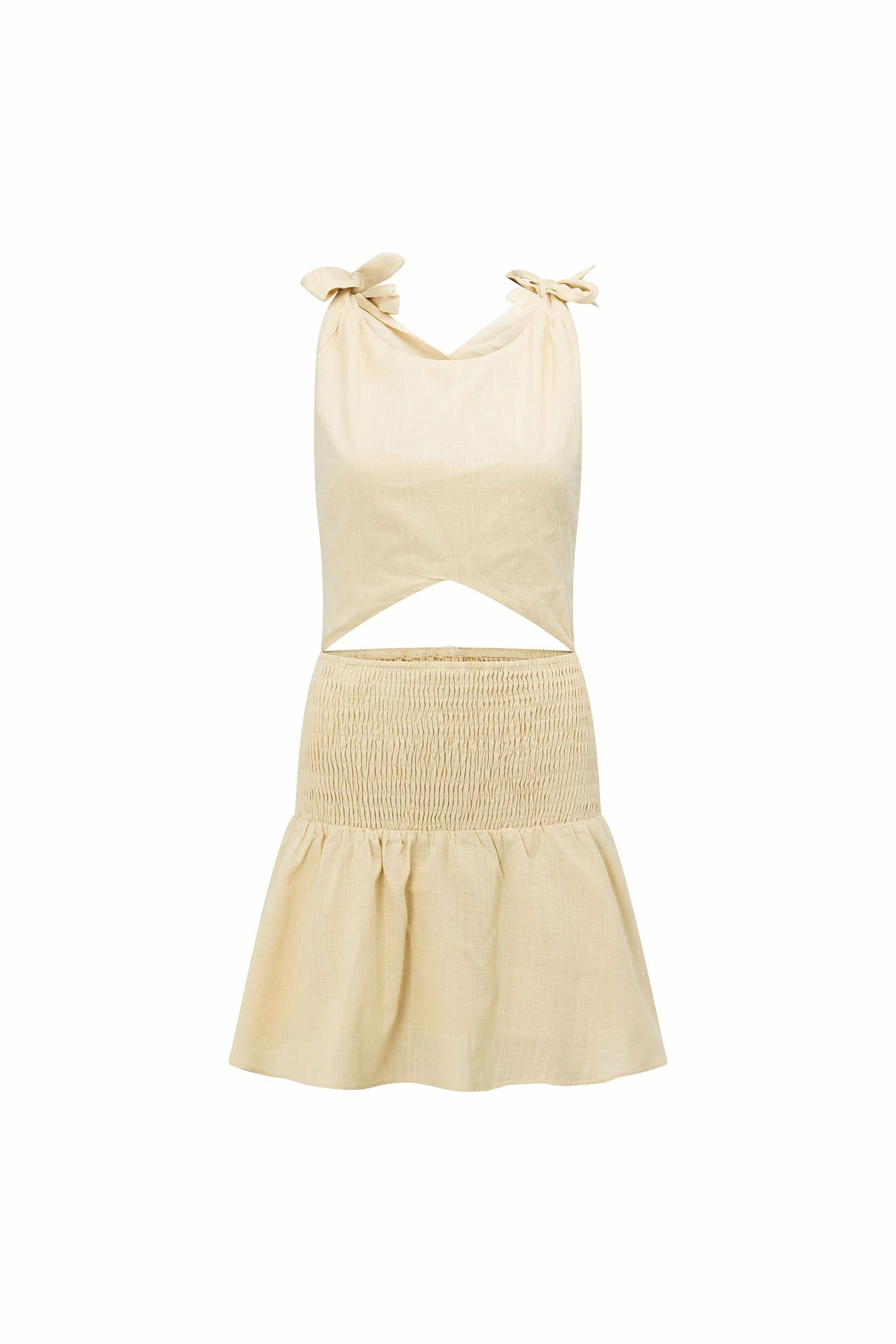 Riley Dress 6 Riley Dress - Image 4