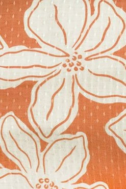 Peaches Backless Dress - Forest Floral -Sabo Shop 4a58dc1a 6e8e 4005 b4fd 6743a52f4616