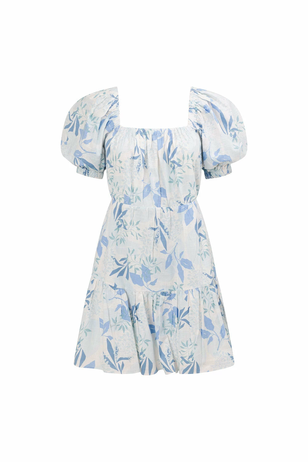 Samaya Dress - Lily Bud 13 Samaya Dress - Lily Bud - Image 11