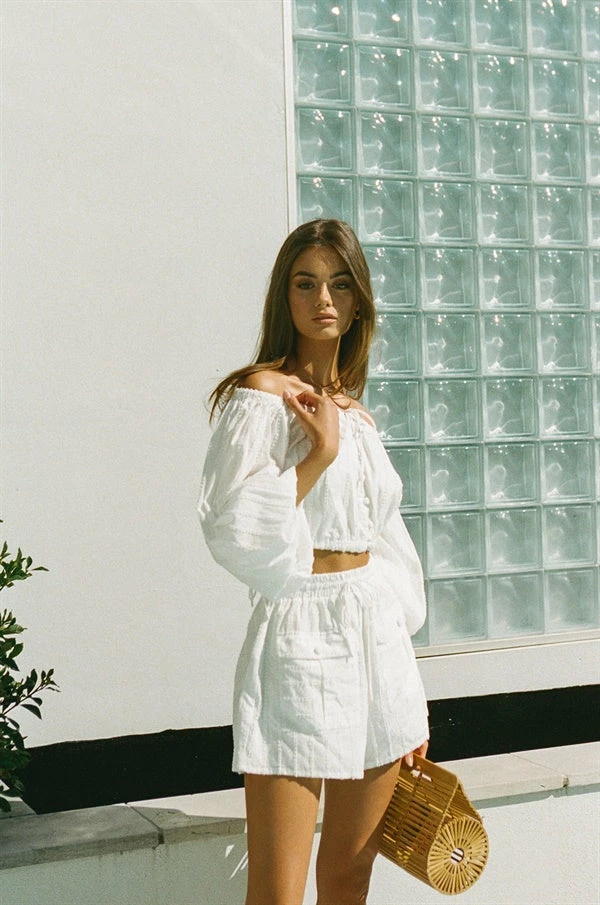 Anica Shorts 5 Anica Shorts - Image 3