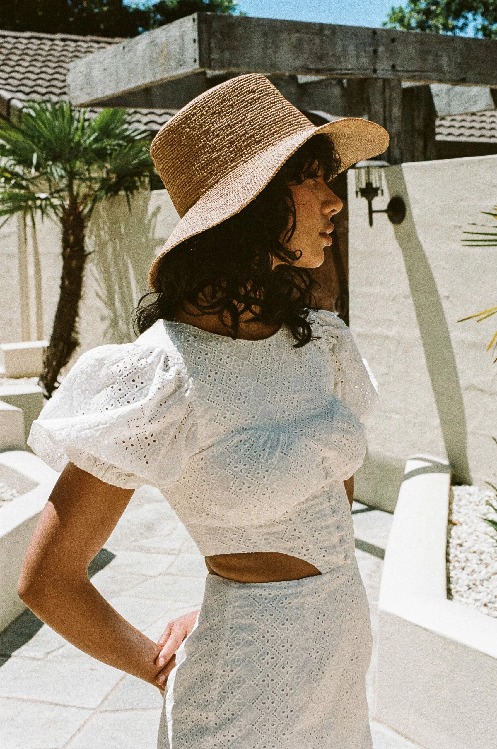 Tilly Dress 5 Tilly Dress - Image 3