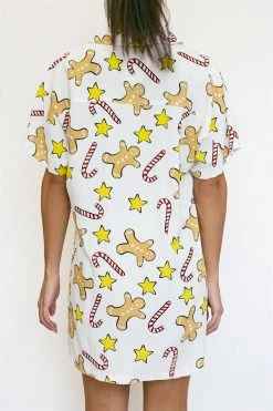 Gingerbread Dress -Sabo Shop 4b383039 f612 4c41 8aa5 507d23ddaafd