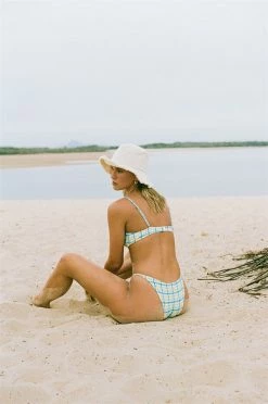 Torquay Brazilian Bottom - Blue -Sabo Shop 4b7cc129 a20b 4fcd b44b 8ebbdaa256ec