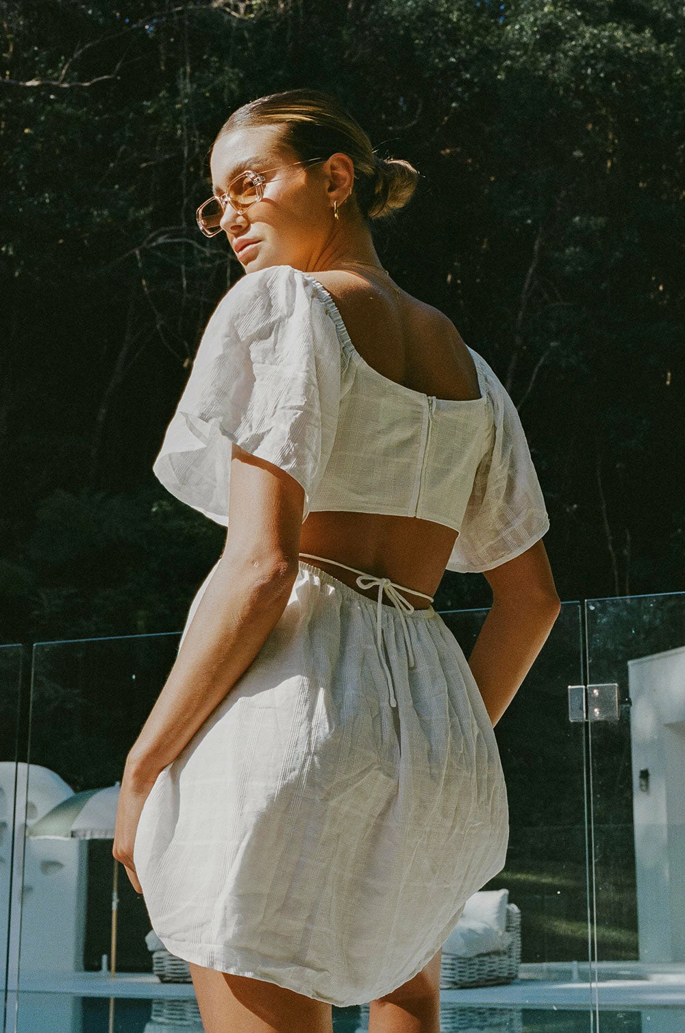 Brandie Dress 4 Brandie Dress - Image 2