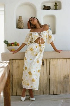 Off Shoulder Nalu Dress 22 Off Shoulder Nalu Dress -Sabo Shop 4bb98426 bb93 45d7 8848 83745c732c29