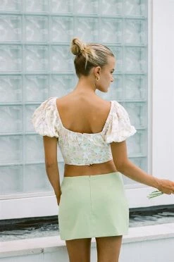 SAMPLE-Hensley Top -Sabo Shop 4c626720 789c 469e b5f9 3c435c07ec67