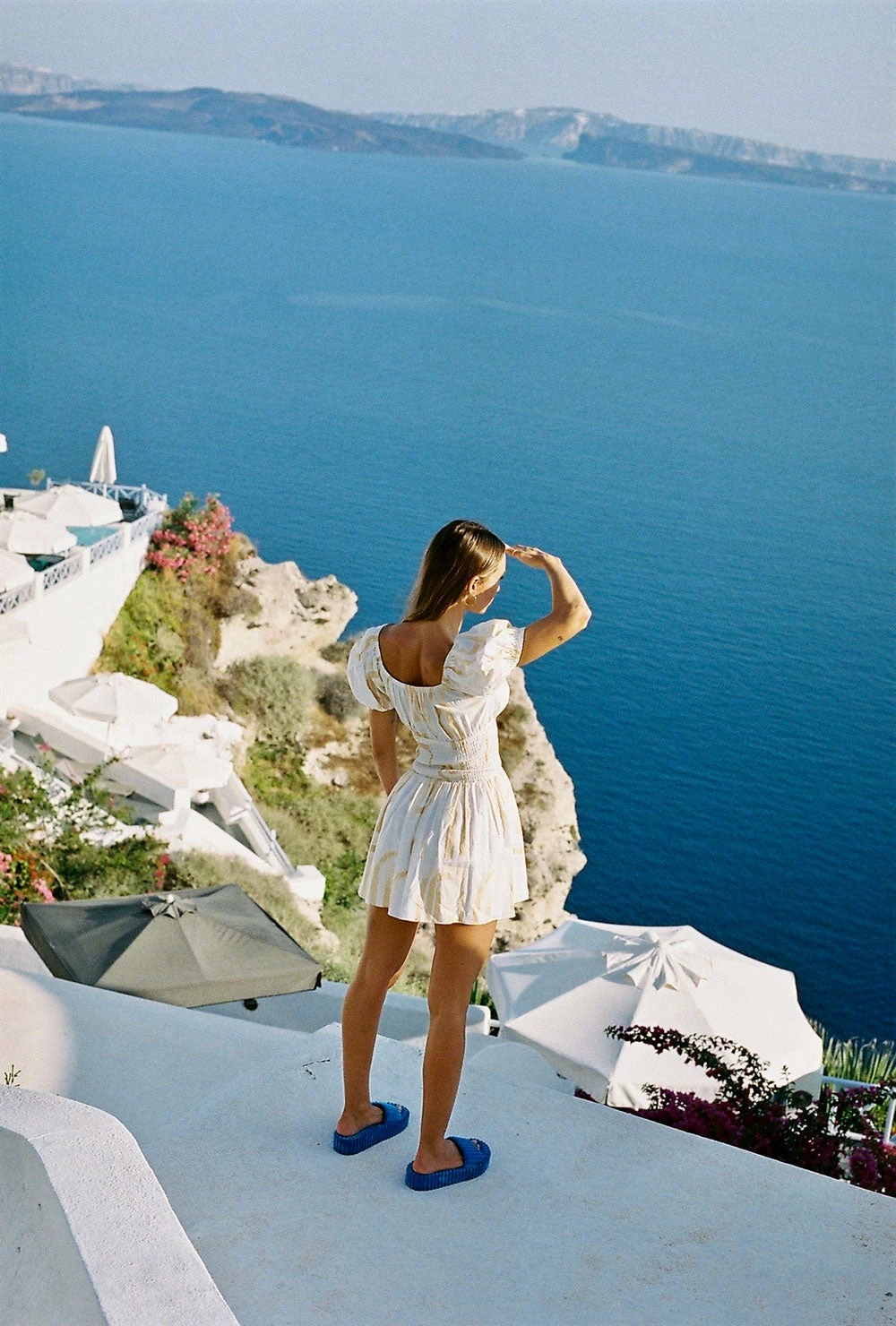 SAMPLE-Jorja Dress 10 SAMPLE-Jorja Dress - Image 8