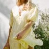 Tarelle Dress - Buttercup -Sabo Shop 4c91ca68 b70f 4c47 84ce f5cae107b278