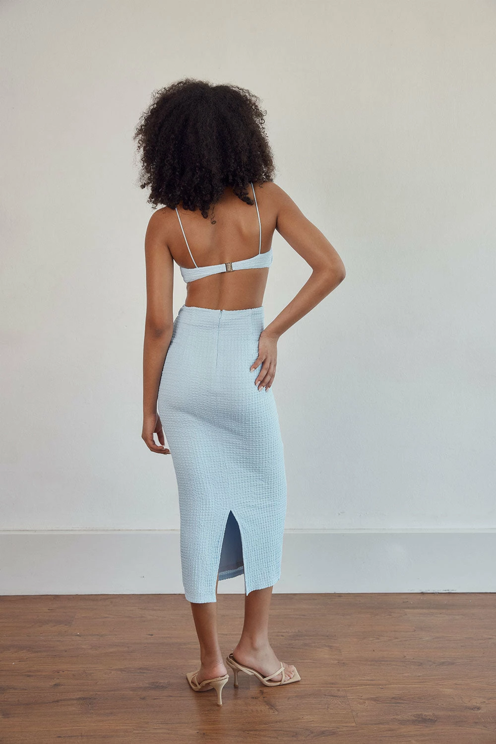 Sutton Midi Dress 10 Sutton Midi Dress - Image 8