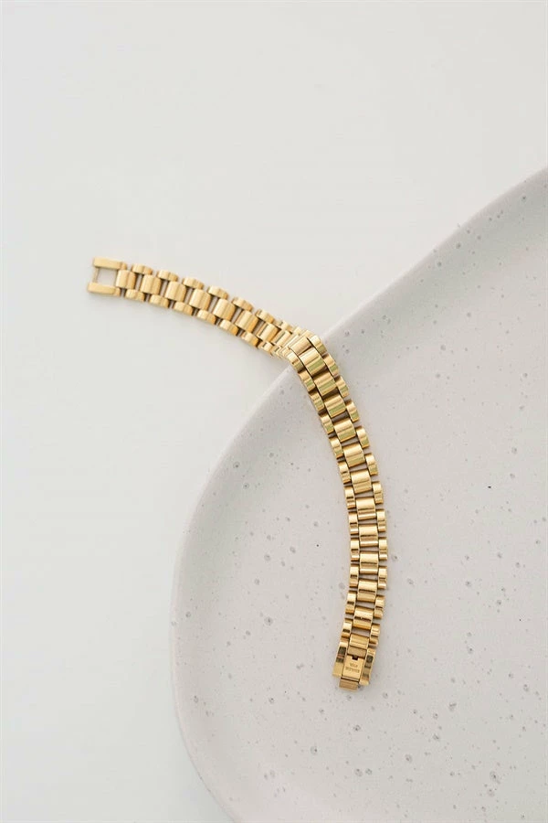 Ally Link Bracelet 3 Ally Link Bracelet