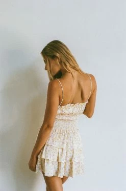 Londyn Dress -Sabo Shop 4d93222e 0076 46cf 8367 4da4d56ba664