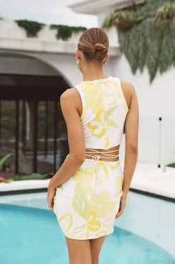 Zeffy Skirt -Sabo Shop 4e2ae9fa 1c15 4449 aed3 55d4a56f1a61