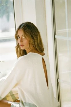 Mersy Knit Playsuit -Sabo Shop 4e813d3d d92a 4ad5 a618 a98a22a5102e