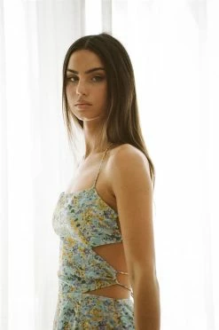 Emmeline Dress -Sabo Shop 4ec1134a 83bc 4eeb 8d6e d0336d236109