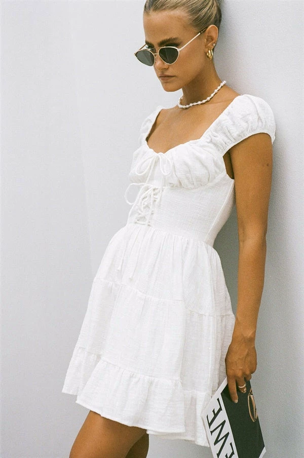 Elara Dress 7 Elara Dress - Image 5