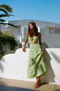 Calais Dress -Sabo Shop 4f246ecc 46ed 42e9 b658 6b2dd36f548d