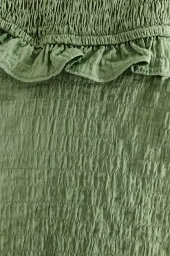 Ophelia Shirred Dress 13 Ophelia Shirred Dress -Sabo Shop 4fa11f71 80e3 4f1d b64f 6af4b687fe5c