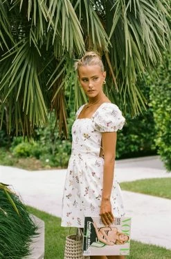 SAMPLE-Santa Cruz Dress -Sabo Shop 5047b6d4 4551 4664 9034 6b55d62e0f36