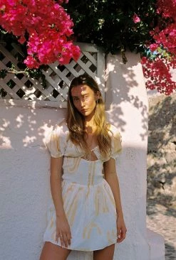 SAMPLE-Jorja Dress 18 SAMPLE-Jorja Dress -Sabo Shop 50700c02 f4cc 40c9 93f3 60508b7ee210 5ad06666 ec68 4cb3 9d0b 940107deeeda