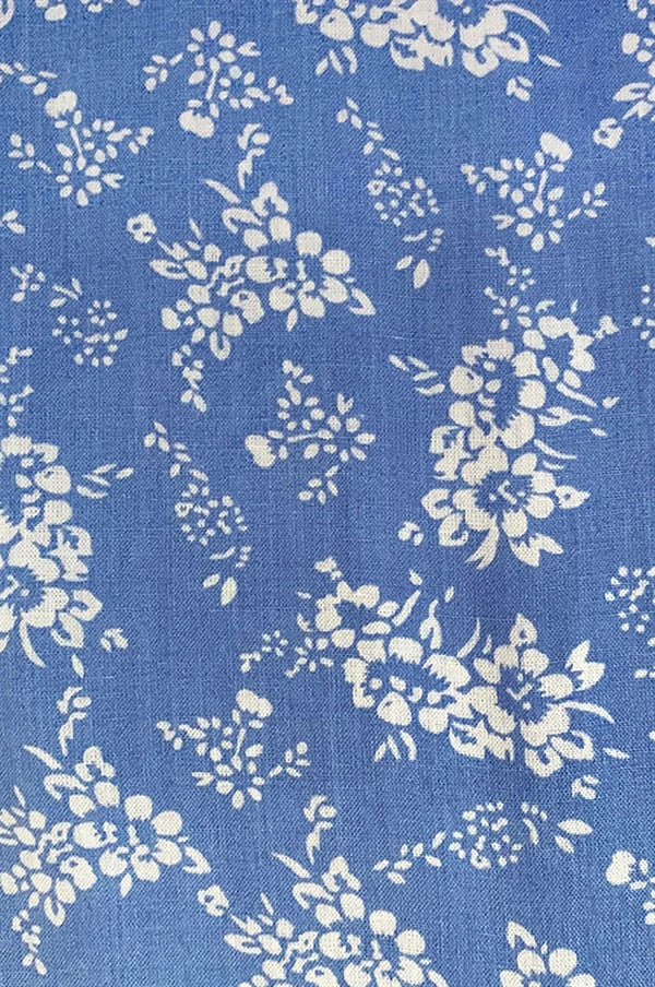 Renata Resort Pants - Azure 9 Renata Resort Pants - Azure - Image 7