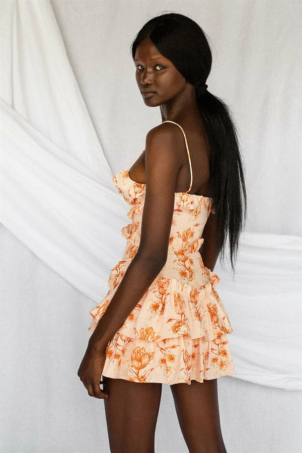 Selma Cami Dress 13 Selma Cami Dress - Image 11