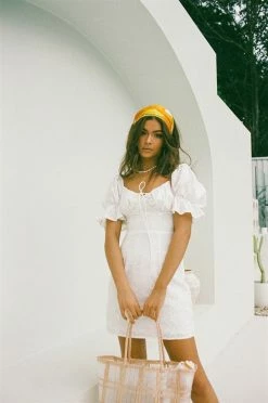 Ariana Dress - Embroidered 14 Ariana Dress - Embroidered -Sabo Shop 50a035ac b391 4a9c bf8f 445291ba3e3a