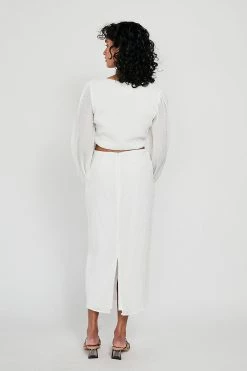 Tasmin Midi Skirt -Sabo Shop 50a08352 cf70 464d af99 6474ee375c9e