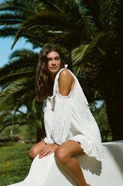 Raisa Dress -Sabo Shop 50b23401 9f12 4081 8b3e f3af2284c7f2