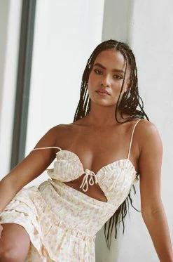 Londyn Dress -Sabo Shop 50c7d474 f4ed 49a4 a908 5f4a437f1713