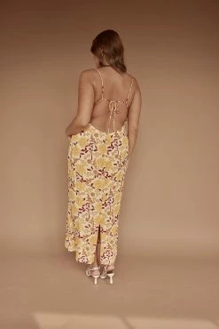 Honey Midi Dress -Sabo Shop 5131ea3d ac69 4e53 9423 a2f25dd8c7ff