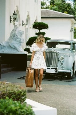 SAMPLE-Illyria Dress - Native 15 SAMPLE-Illyria Dress - Native -Sabo Shop 5138f6bd c298 4856 b7be b17b586a3e67