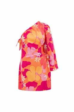 Eila Cutout Dress -Sabo Shop 517a31d2 1c65 42cc af92 c6c01b2472d0