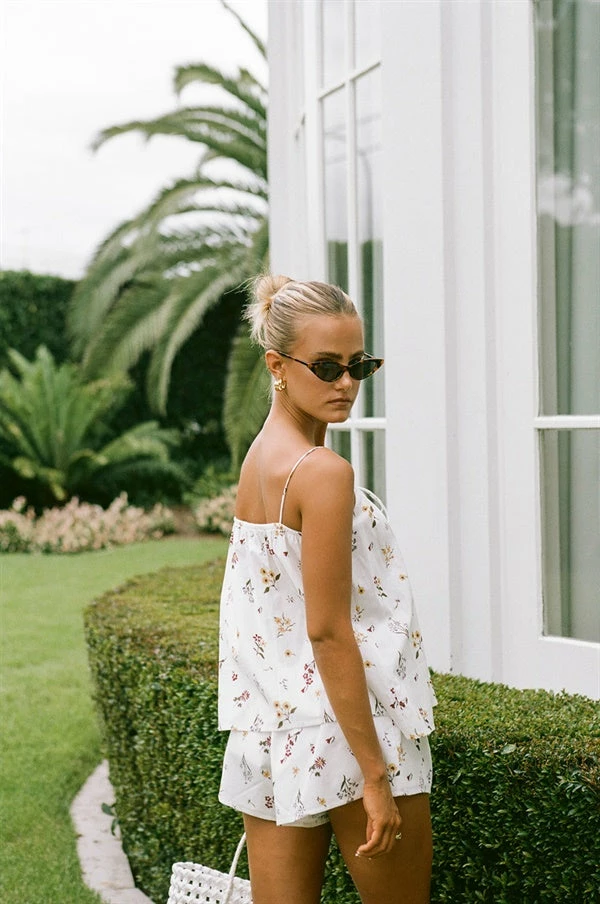 Jetta Shorts 4 Jetta Shorts - Image 2